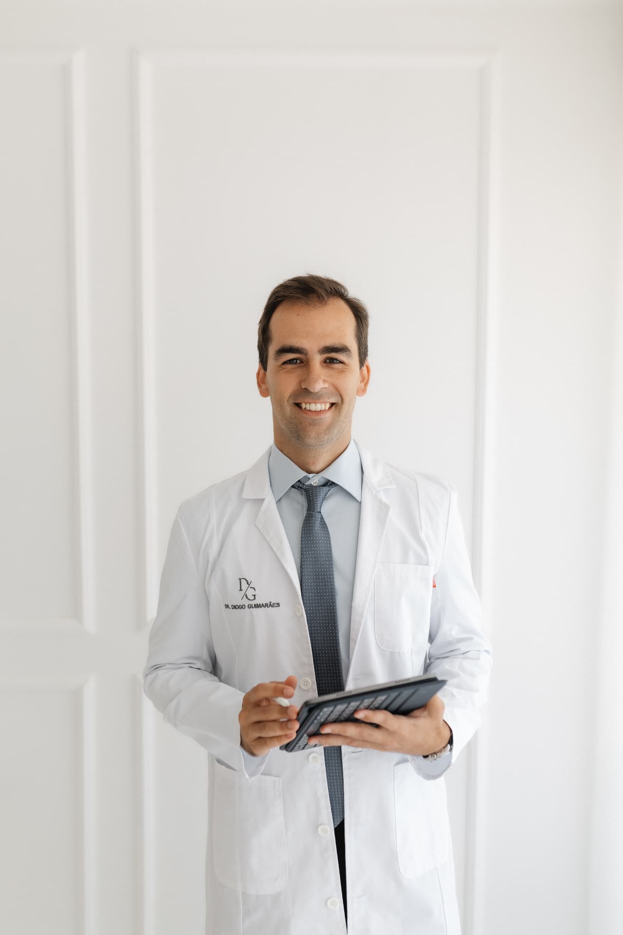 Dr. Diogo Andrade Guimarães, Especialista em Cirurgia Plástica