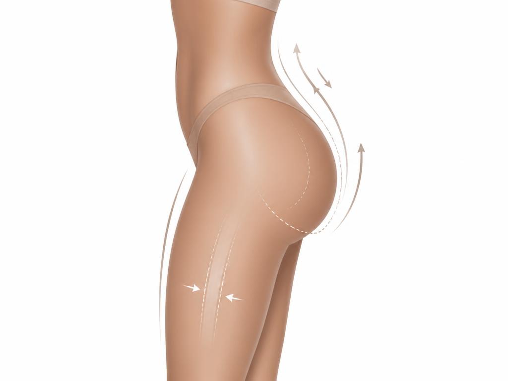 BBL — Brazilian Butt Lift